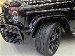 مرسيدس بنز G-Class